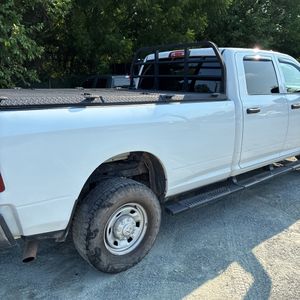 2022 RAM 2500 TRADESMAN 缩略图 55