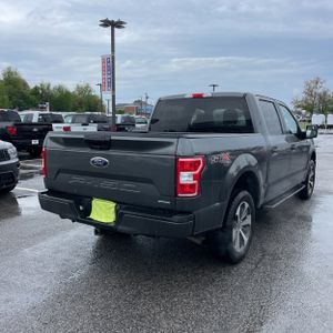 FORD F-150 XL - 8