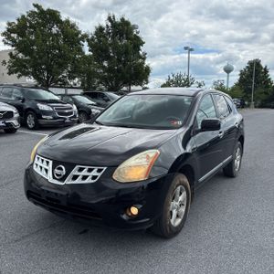 صورة 1 لـ 2013 Nissan ROGUE S