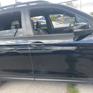 HONDA PASSPORT TRAILSPORT - 10