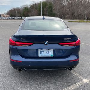 BMW 228I GRAN COUPE XDRIVE - 7