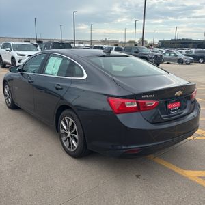 CHEVROLET MALIBU - 5