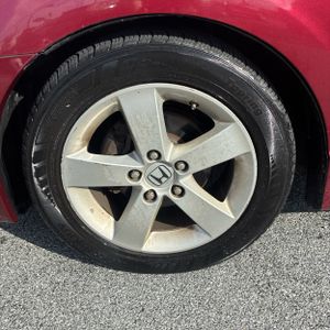 2008 Honda CIVIC EX-L — фото 17