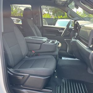 2026 Chevrolet SILVERADO 1500 RST 照片 33