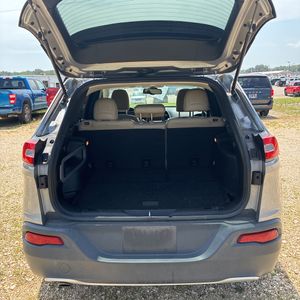 صورة مصغرة 42 لـ 2017 JEEP CHEROKEE LIMITED
