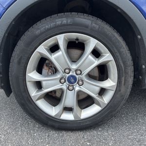 صورة مصغرة 17 لـ 2013 FORD ESCAPE SEL