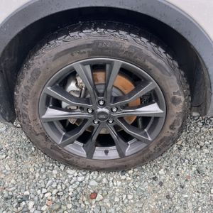 صورة مصغرة 17 لـ 2017 FORD EXPLORER XLT