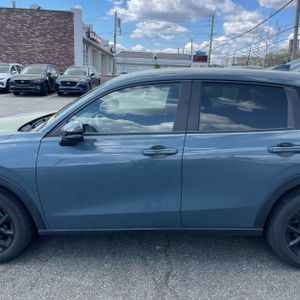 HONDA HR-V SPORT - 4