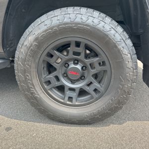 صورة مصغرة 17 لـ 2023 Toyota 4RUNNER TRD PRO
