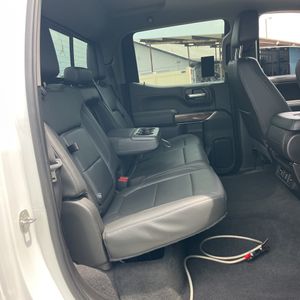 2020 Chevrolet SILVERADO 1500 LT — миниатюра 35