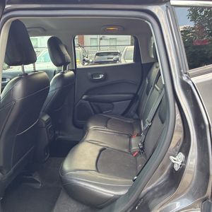 2018 JEEP COMPASS LATITUDE 缩略图 34