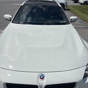2023 BMW M2 BASE 照片 15