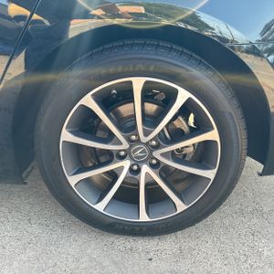 صورة مصغرة 18 لـ 2016 Acura TLX V6