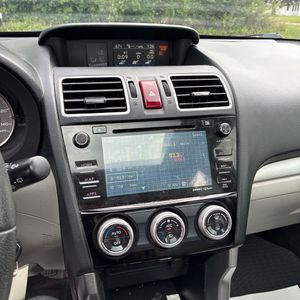 2016 Subaru FORESTER 2.5I LIMITED — фото 38