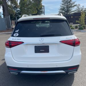 MERCEDES-BENZ GLE-CLASS - 7