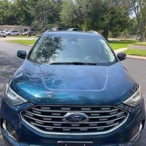 2020 FORD EDGE SEL 缩略图 15
