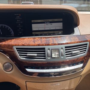صورة مصغرة 38 لـ 2010 Mercedes-BENZ S-CLASS