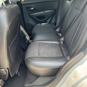 2019 Chevrolet TRAX LT 缩略图 34