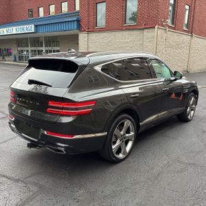 صورة 8 لـ 2024 Genesis GV80 3.5T