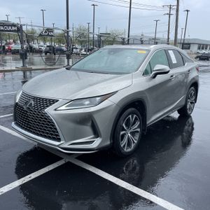 LEXUS RX 350 BASE - 1