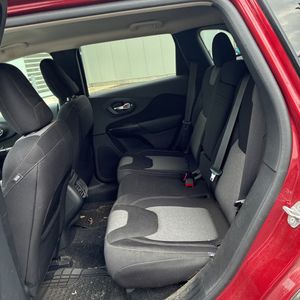 2014 JEEP CHEROKEE LATITUDE 缩略图 34