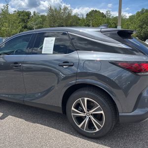 LEXUS RX 350 BASE - 6