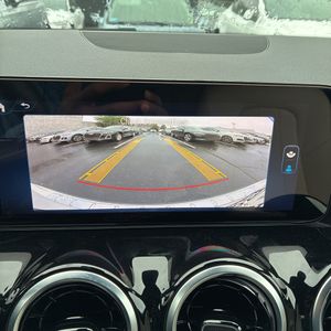 صورة مصغرة 38 لـ 2025 Mercedes-BENZ GLA