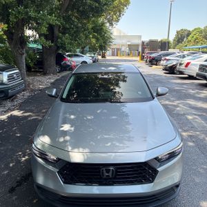 صورة مصغرة 15 لـ 2023 Honda ACCORD LX