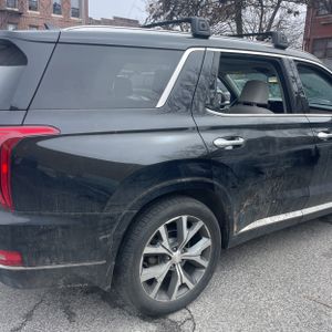 HYUNDAI PALISADE LIMITED - 9