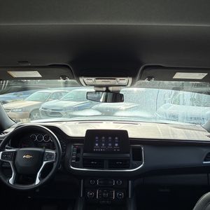 صورة مصغرة 35 لـ 2023 Chevrolet TAHOE LS