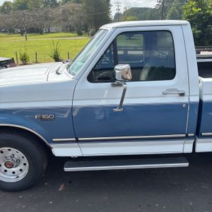 صورة 4 لـ 1993 FORD F-150 XLT