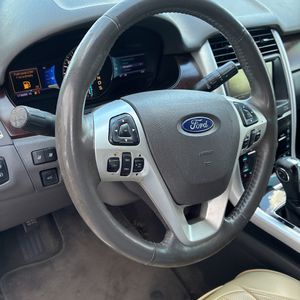 2013 FORD EDGE LIMITED thumbnail 58