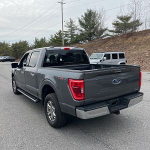 Ford F-150 XLT - 5
