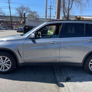 BMW X5 XDRIVE35I - 4