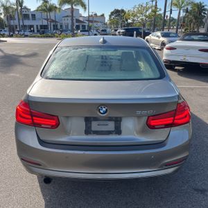 BMW 3 SERIES 320I - 7