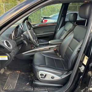 2011 Mercedes-BENZ M-CLASS — миниатюра 29