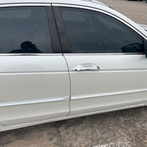 HONDA ACCORD EX-L V6 W/NAVI - 9