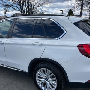 BMW X5 XDRIVE50I - 6