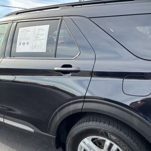 FORD EXPLORER XLT - 6