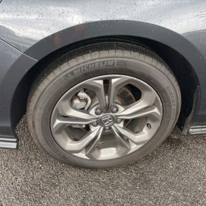 2024 Honda ACCORD EX — миниатюра 17