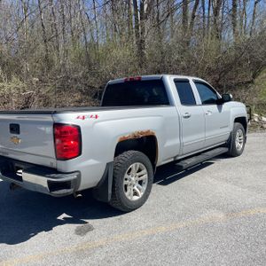 CHEVROLET SILVERADO 1500 - 9