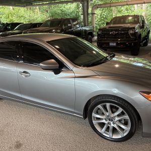 2014 Mazda MAZDA6 I TOURING — миниатюра 13