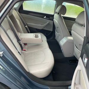 صورة 35 لـ 2015 Hyundai SONATA SPORT