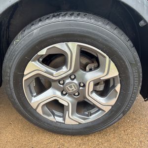 2019 Honda CR-V EX 缩略图 20