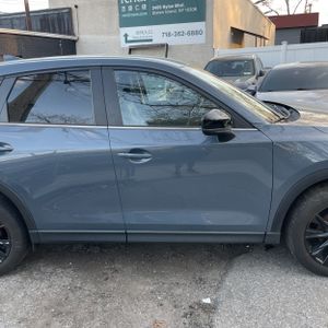 MAZDA CX-5 2.5 S CARBON EDITION - 9