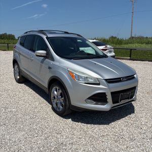صورة مصغرة 12 لـ 2013 FORD ESCAPE SEL