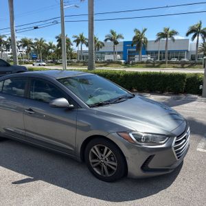 2018 Hyundai ELANTRA SEL — фото 13