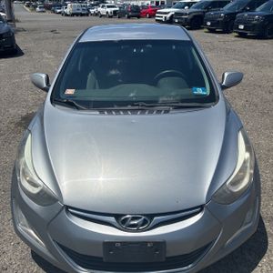 2016 Hyundai ELANTRA SE 缩略图 15