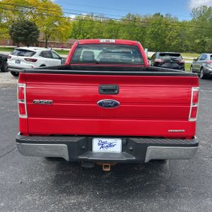 FORD F-150 XL - 7