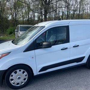 FORD TRANSIT CONNECT XL - 2